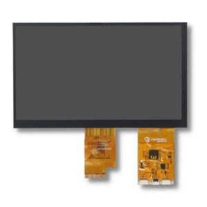 modules d'affichage 7