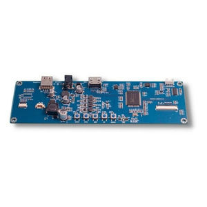 convertisseur pour module LCD