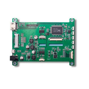 convertisseur pour module LCD 1
