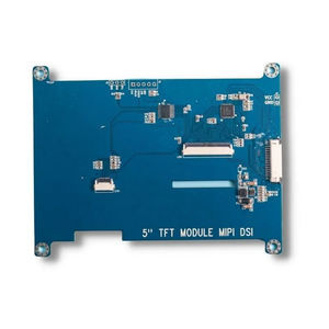 convertisseur pour module LCD