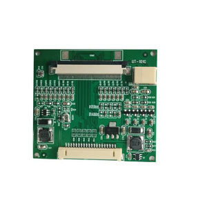 convertisseur pour module LCD