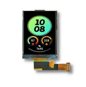 module d'affichage 2.4" 1