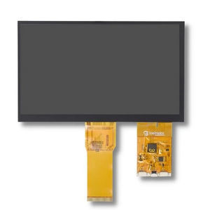 module d'affichage 7" 1