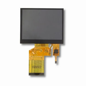 module d'affichage 3.5" 1