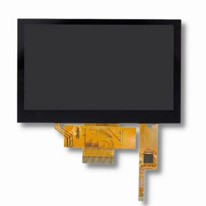 module d'affichage 4.3" 1