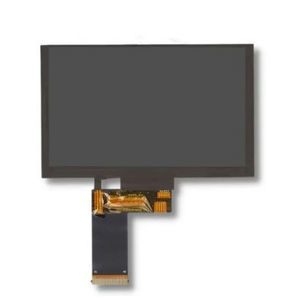 module d'affichage haute luminosité 1