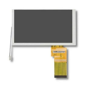 module d'affichage 6.2" 1