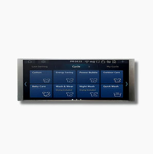 modules d'affichage 6.86