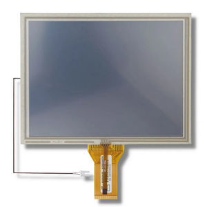 module d'affichage 8" 1