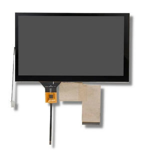 module d'affichage 8" 1