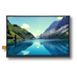 module d'affichage TFT LCD 1