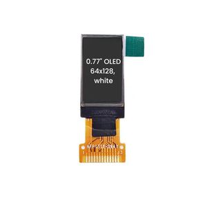 module d'affichage OLED 1