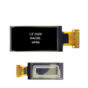 module d'affichage OLED 1