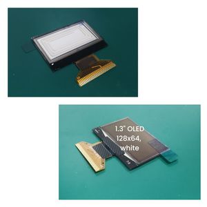 module d'affichage 1.3" 1