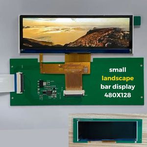 module d'affichage TFT LCD 1