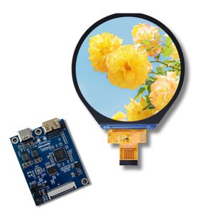 module d'affichage TFT LCD 1