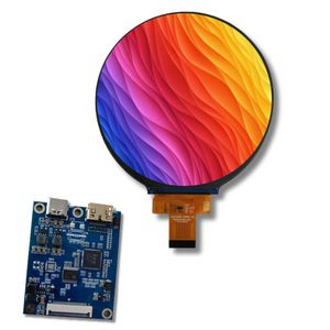 module d'affichage haute luminosité 1