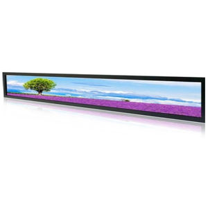 panneau d'affichage TFT LCD 1