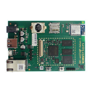 SBC ATMEL