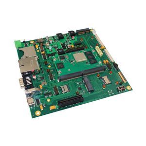 carte-support mini-ITX