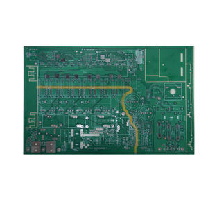 circuit imprimé multicouche