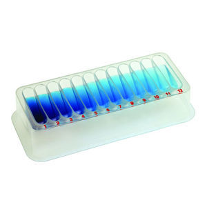 cuve de pipette