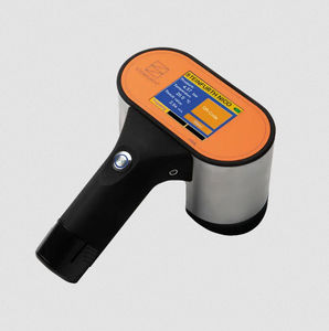 appareil de mesure de concentration de CO2