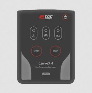 data logger de température