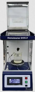 densimètre numérique