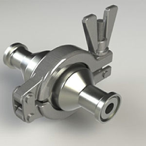 raccord hydraulique 1