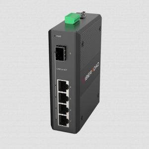 commutateur Ethernet intelligent