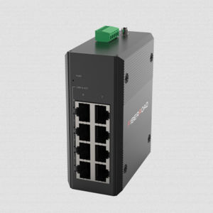 commutateur Ethernet non administrable 1