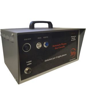 source de courant plasma pour découpe au plasma