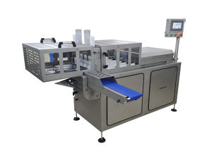 machine de production de savon