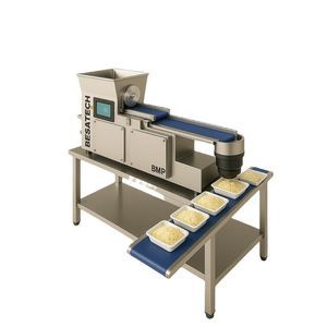 machine de portionnage automatique