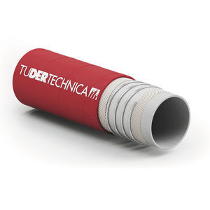 tuyau flexible pour produits alimentaires 1