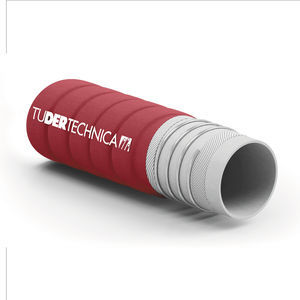 tuyau flexible pour produits alimentaires 1