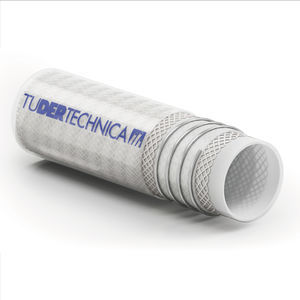 tuyau flexible pour produits alimentaires 1