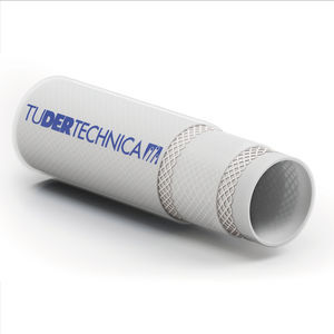 tuyau flexible pour produits alimentaires 1