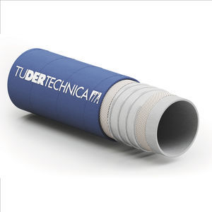 tuyau flexible pour produits alimentaires 1