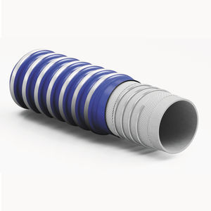 tuyau flexible pour produits alimentaires 1