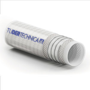 tuyau flexible pour produits alimentaires 1