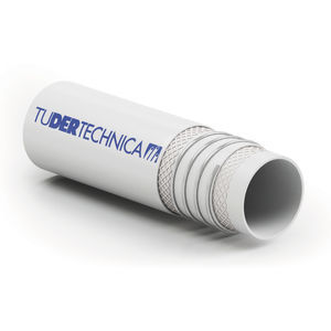 tuyau flexible en silicone 1