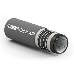 tuyau flexible en caoutchouc 1