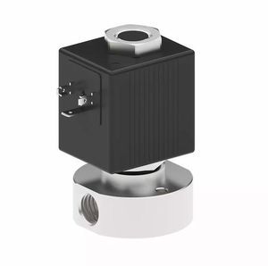 électrovanne à action directe 1
