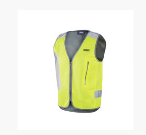 gilet de travail