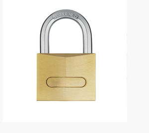 cadenas en acier