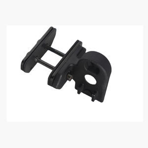 support en matière plastique