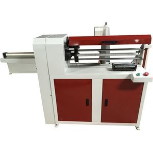 machine de découpe pour papier 1
