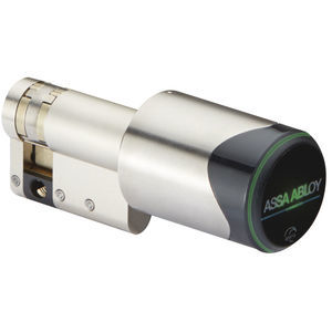 serrure électronique 1